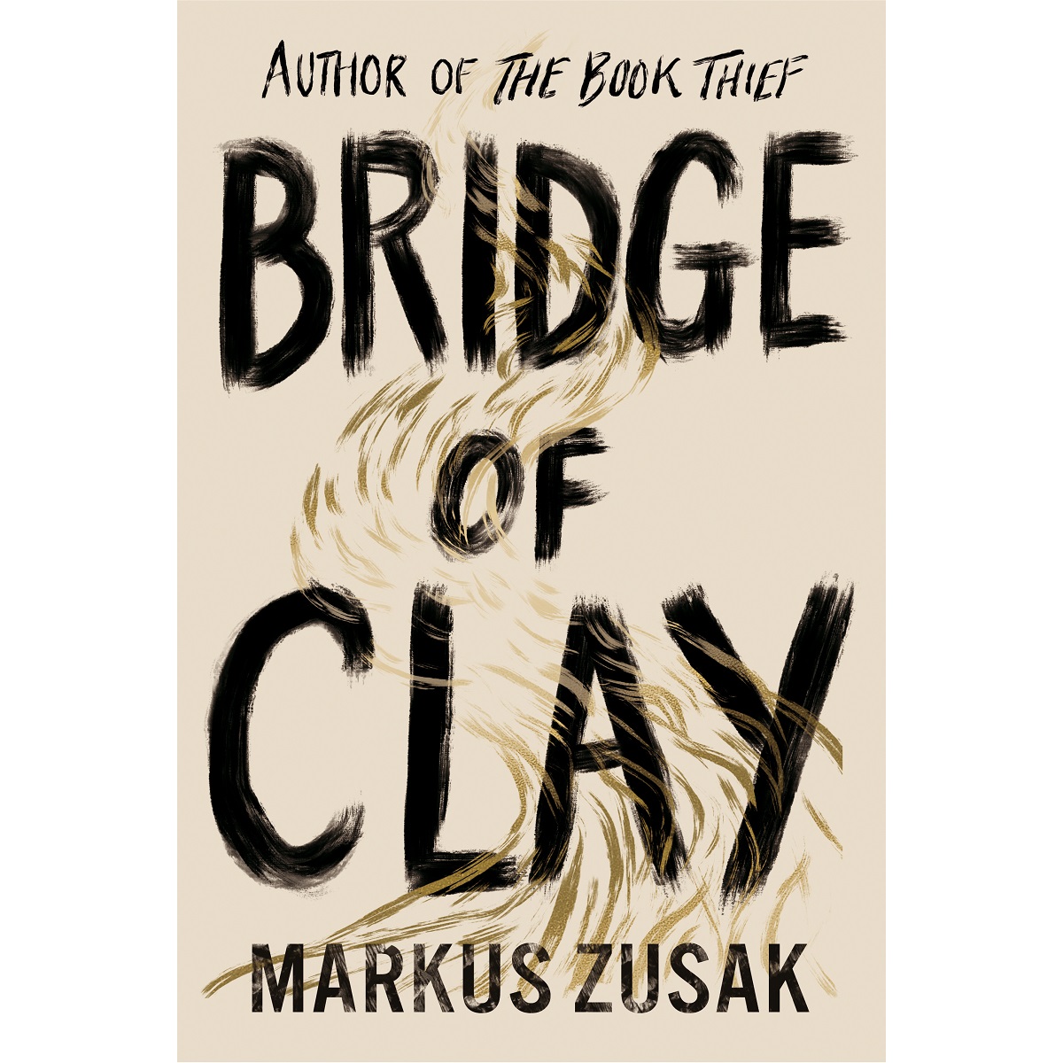 Bridge of Clay By Markus Zusak