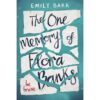 The One Memory of Flora Banks by Emily Barr, Alessandro Peroni (Translator)