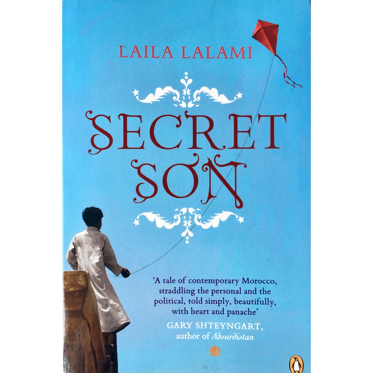 Secret Son By Laila Lalami