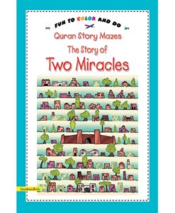 The story of two miracles