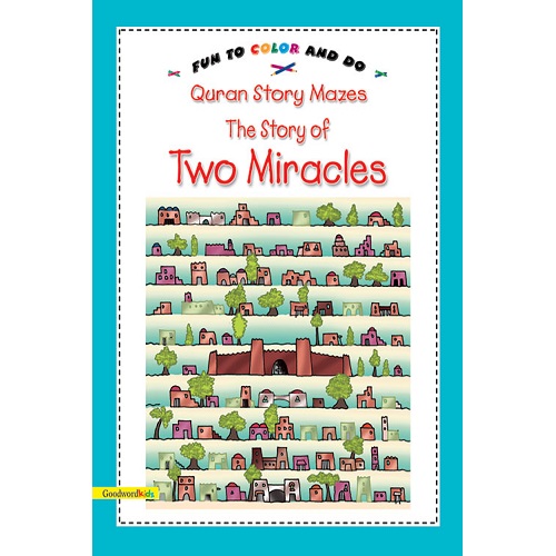 The story of two miracles