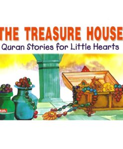 The Treasure House By Saniyasnain Khan