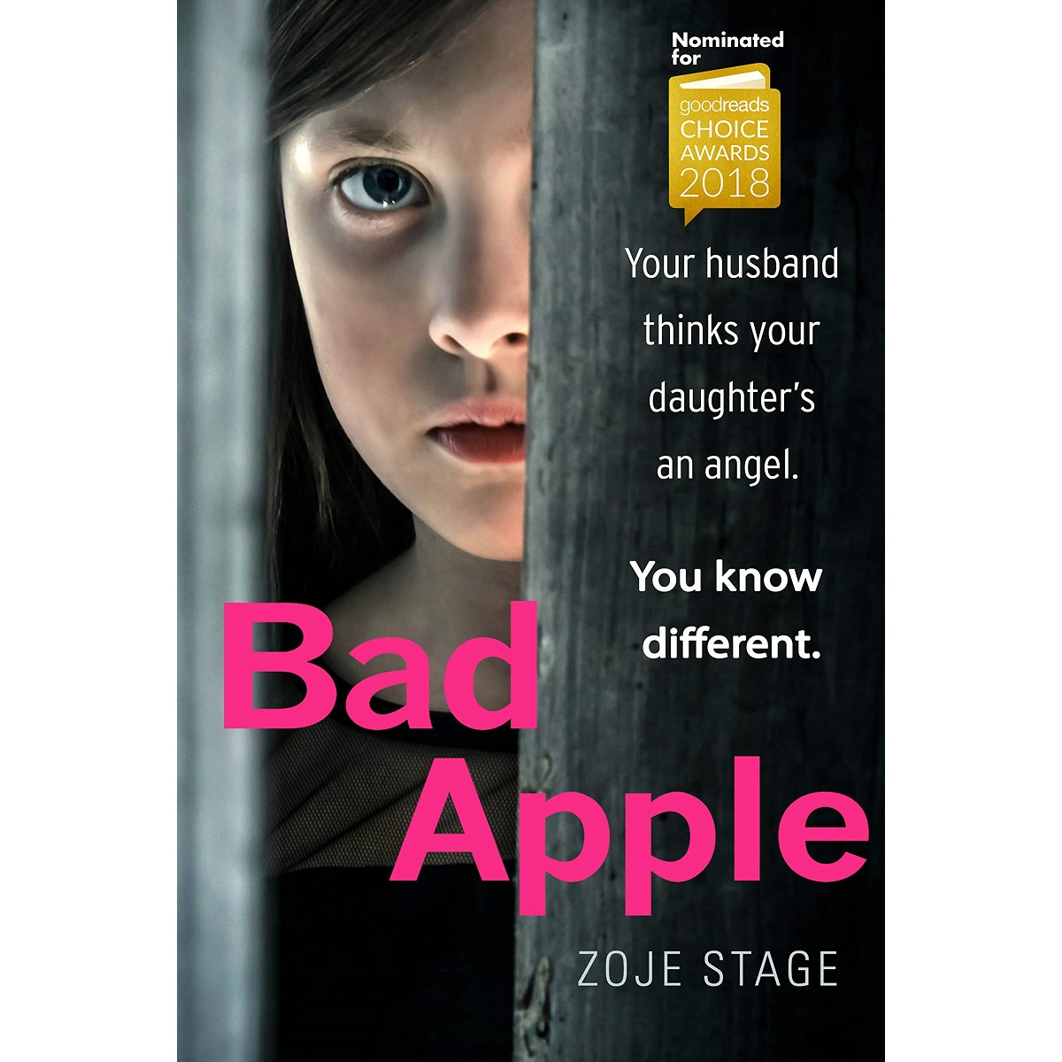 Bad Apple By Zoje Stage