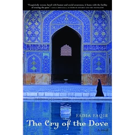 The Cry of the Dove By Fadia Faqir