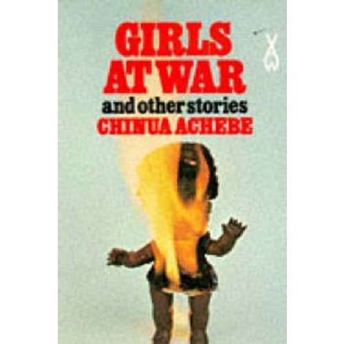 Girls at war