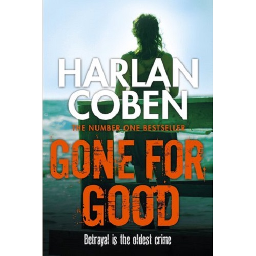 Gone for Good By Harlan Coben