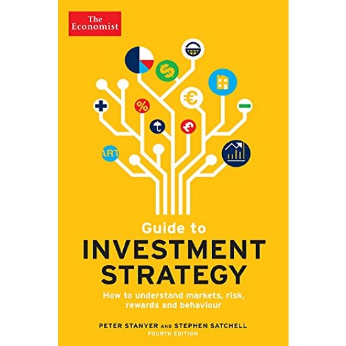 Guide to investment strategy