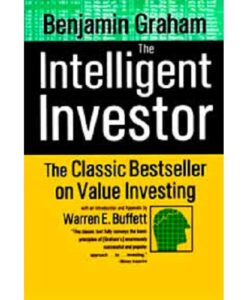 The intelligent Investor