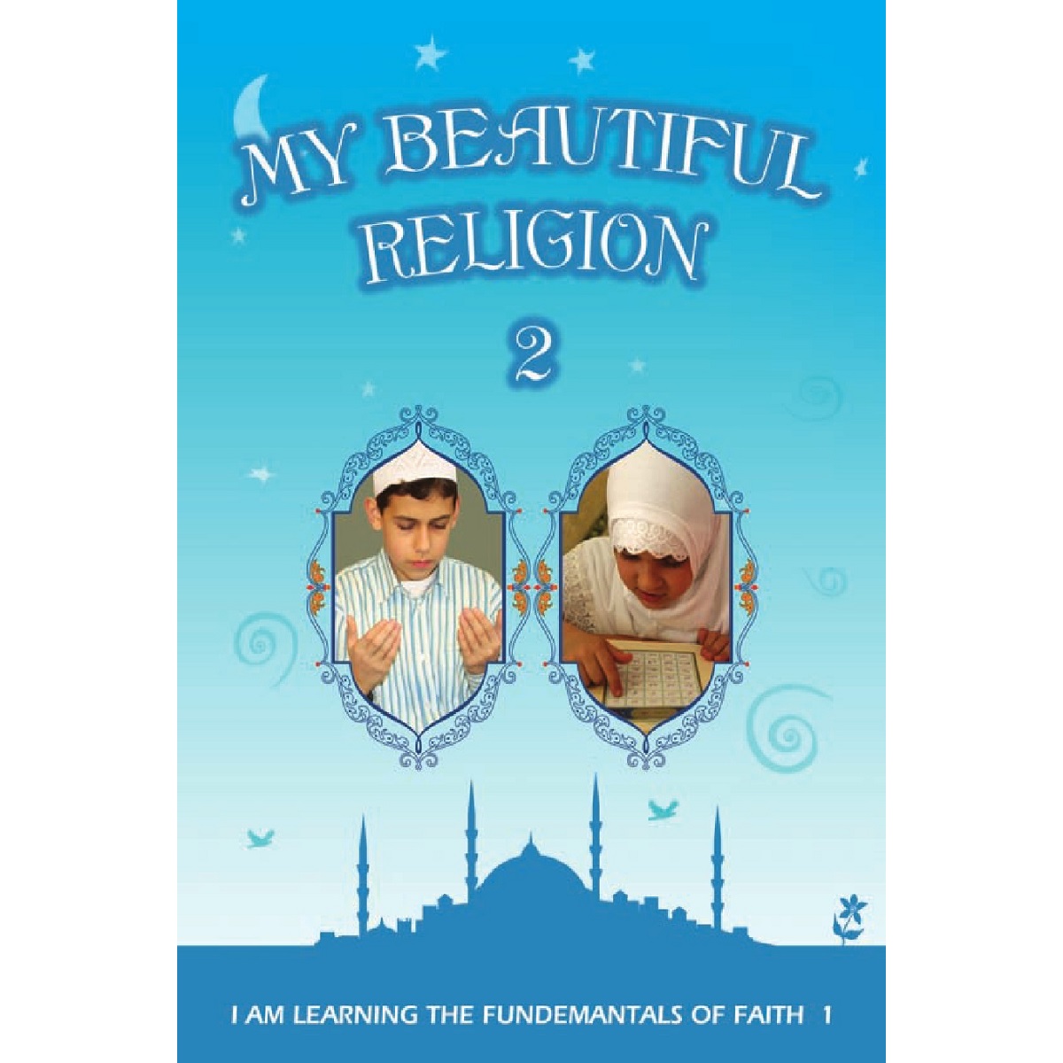my beautiful religion 2
