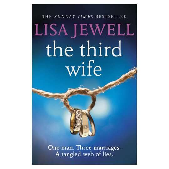 The Third Wife By Lisa Jewell