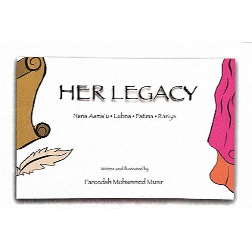 Her legacy
