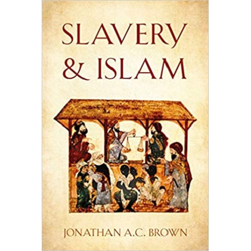 Slavery & Islam