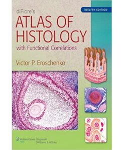 Atlas of Histology