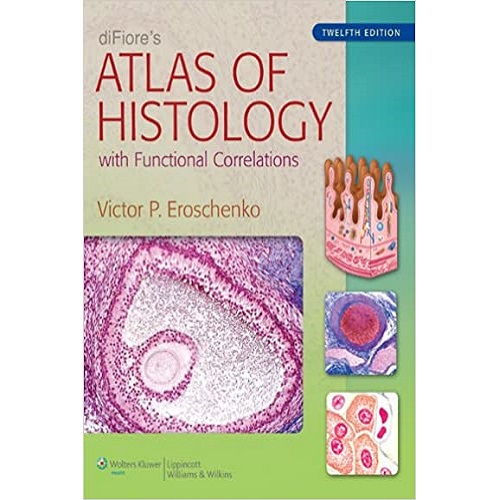 Atlas of Histology