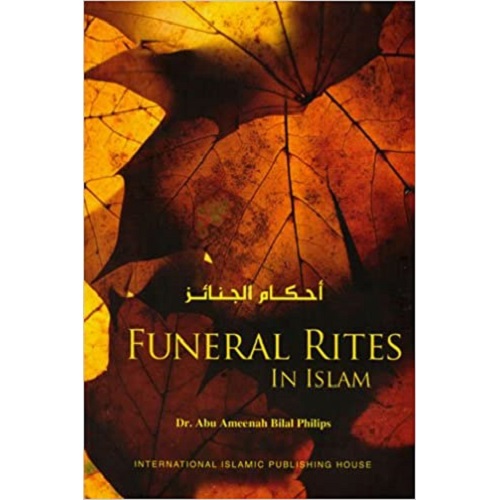 Funeral Rites in Islam