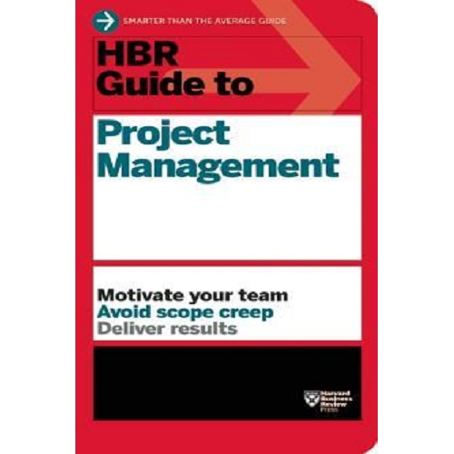 Hbr guide to PM