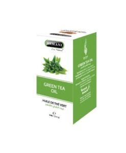 Green tea Oil