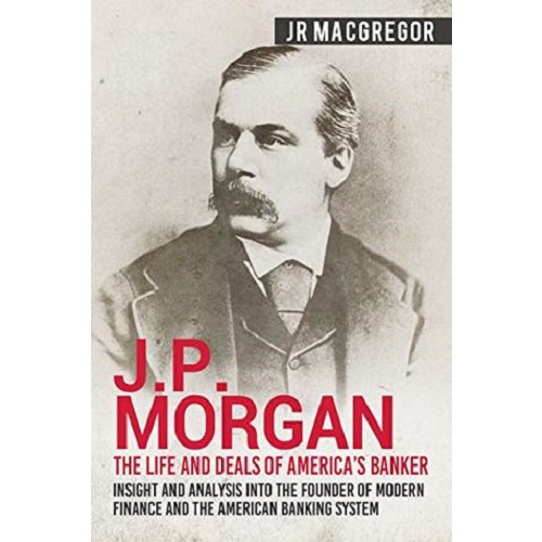 J.P. MORGAN