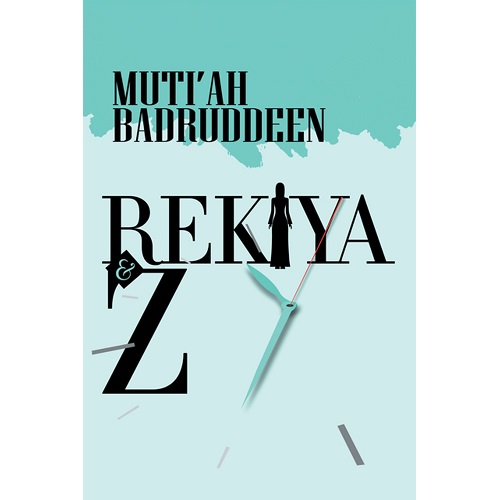 Rekiya & Z