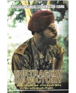 THE TRAGEDY OF VICTORY