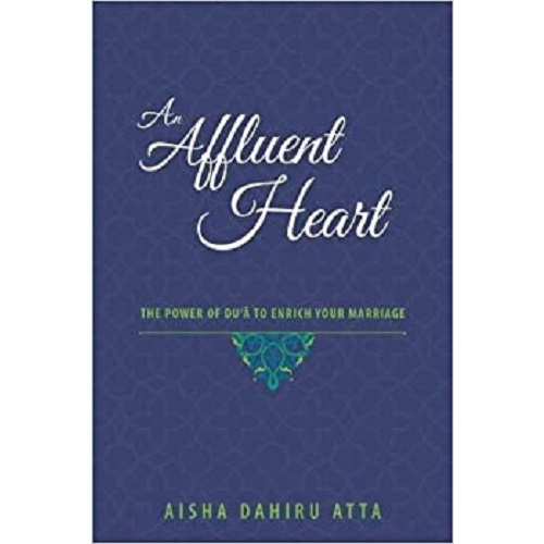 An Affluent Heart