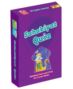 Sahabiyat-Quiz-Cards