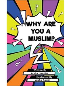 Why are you a muslim