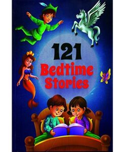 121 bedtime stories