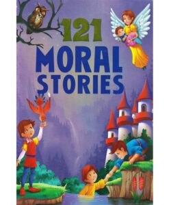 121 moral stories