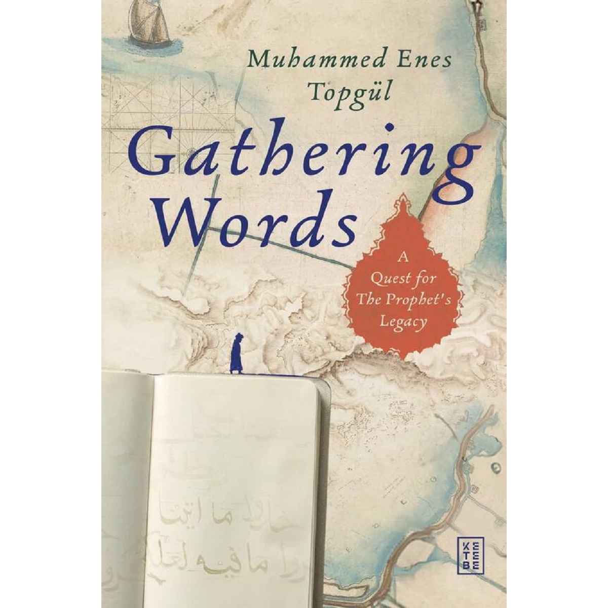 https://www.tarbiyahbooksplus.com/shop/general-islamic-books/gathering-words-by-muhammed-enes-topgul/